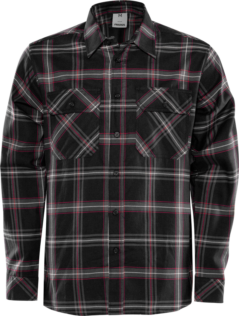 Load image into Gallery viewer, Shirt FRISTADS FLANNEL SHIRT 7421 MSF
