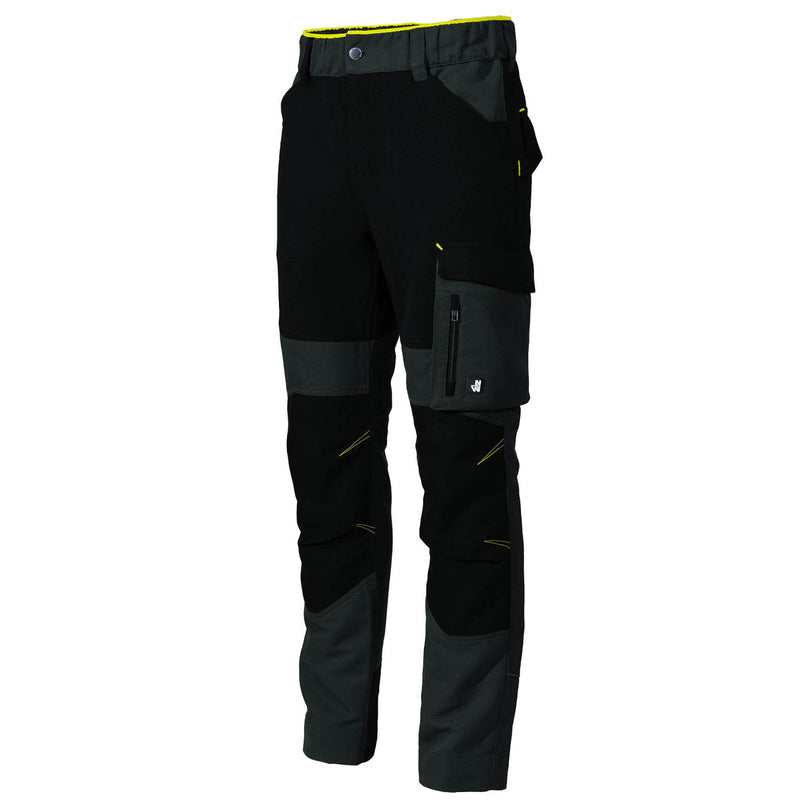 Load image into Gallery viewer, Trousers NINE WORTHS CLAVERY
