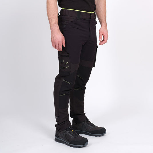 Trousers NINE WORTHS CLAVERY