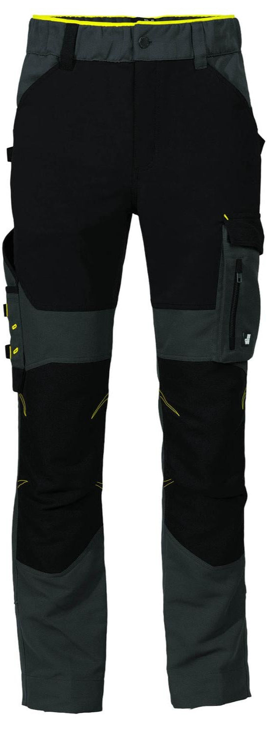 Load image into Gallery viewer, Trousers NINE WORTHS CLAVERY
