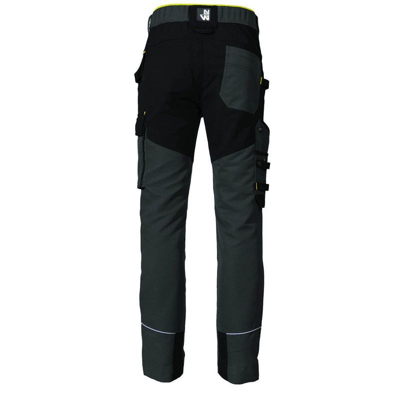 Load image into Gallery viewer, Trousers NINE WORTHS CLAVERY
