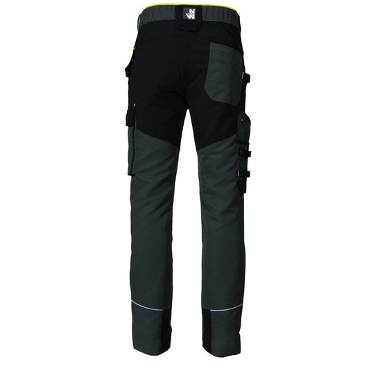 Trousers NINE WORTHS CLAVERY