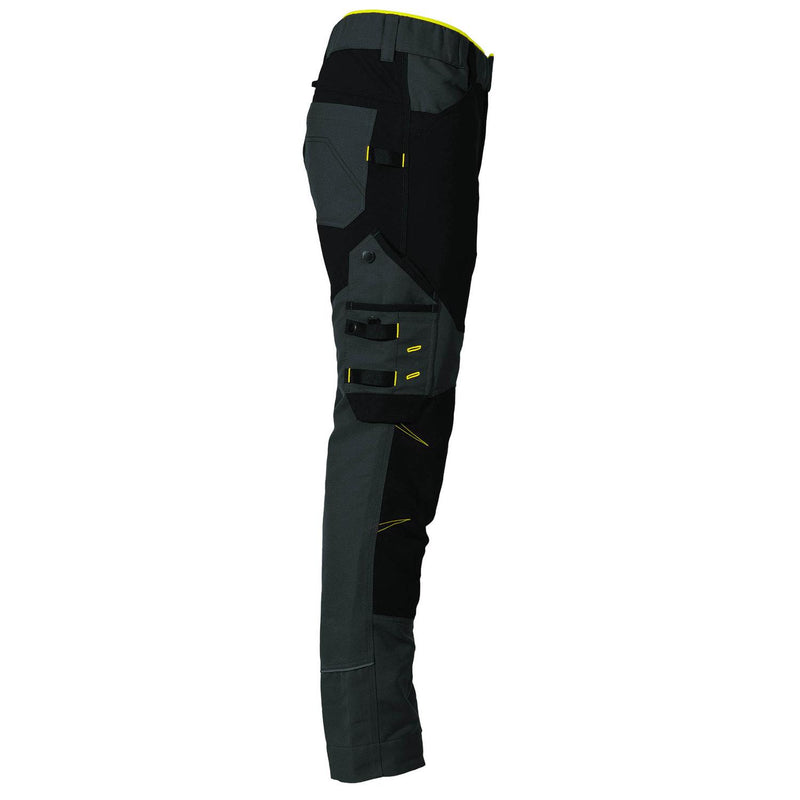 Load image into Gallery viewer, Trousers NINE WORTHS CLAVERY
