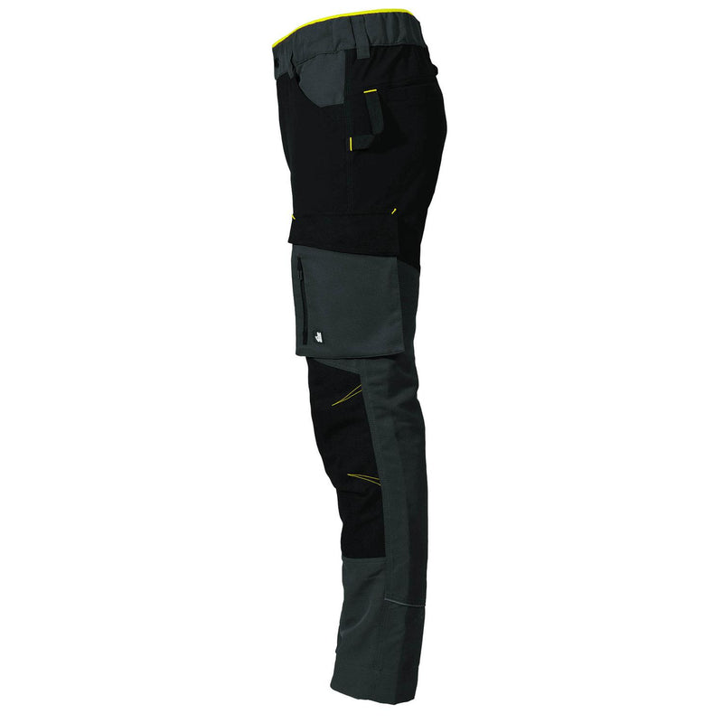 Load image into Gallery viewer, Trousers NINE WORTHS CLAVERY
