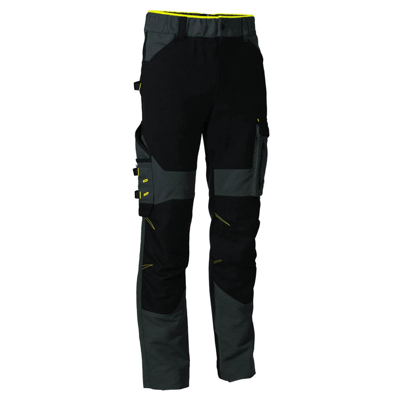 Load image into Gallery viewer, Trousers NINE WORTHS CLAVERY
