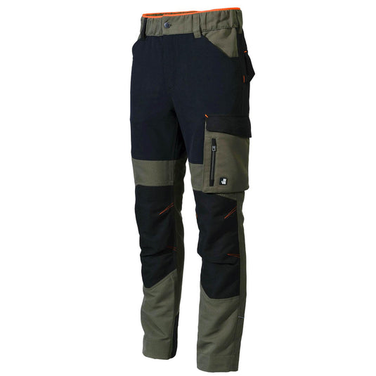 Trousers NINE WORTHS CLAVERY
