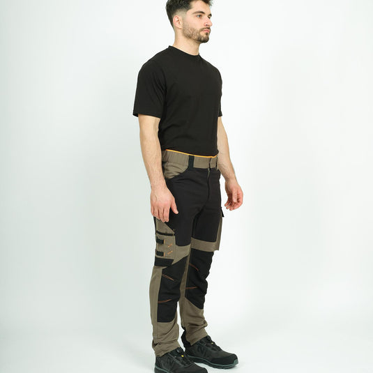 Trousers NINE WORTHS CLAVERY