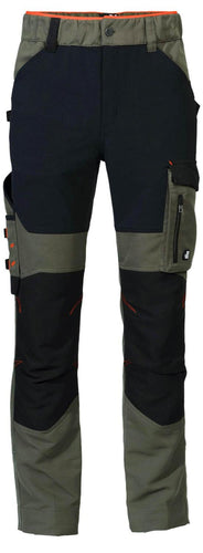 Trousers NINE WORTHS CLAVERY
