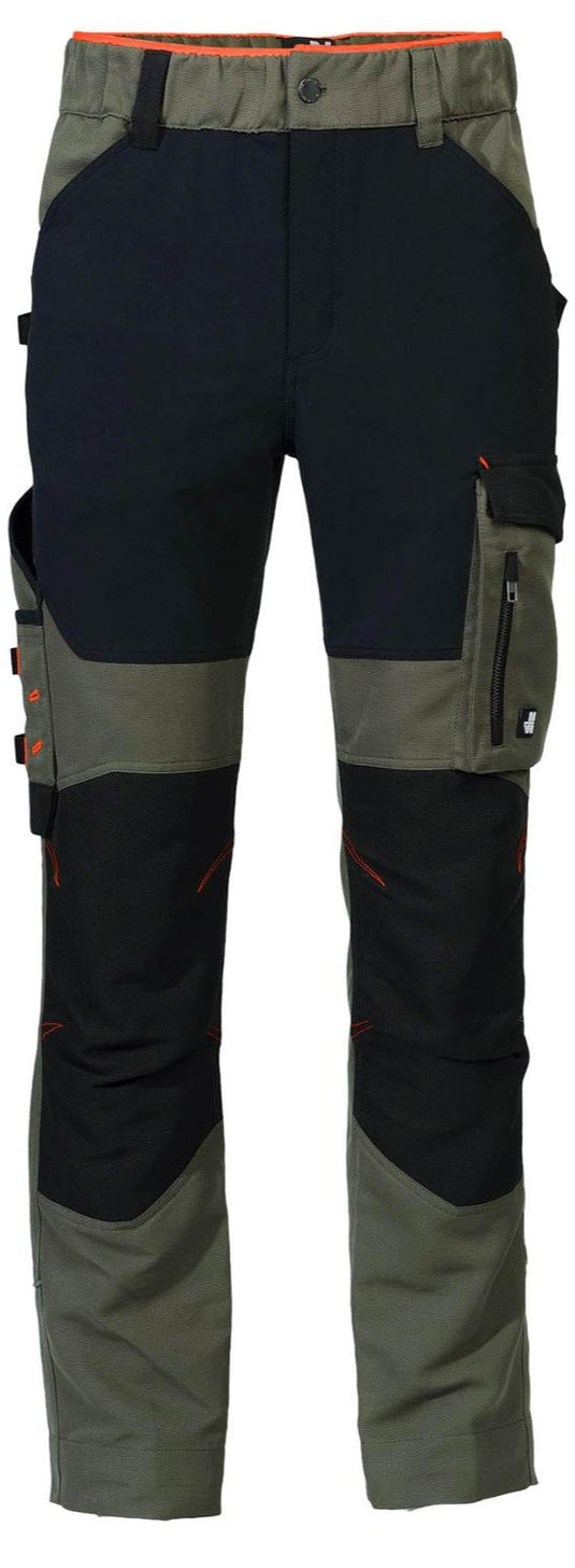 Trousers NINE WORTHS CLAVERY