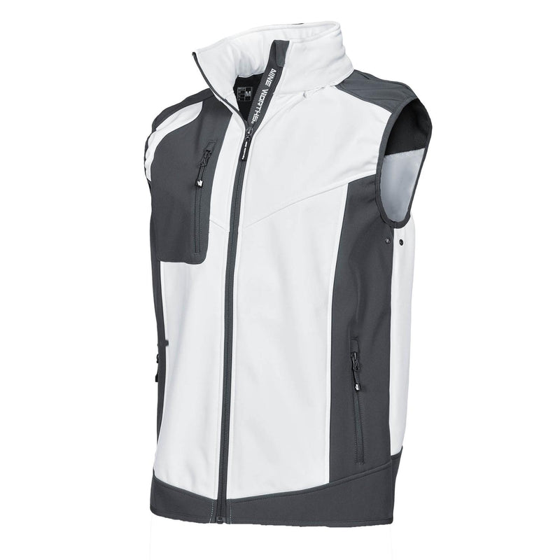 Load image into Gallery viewer, Vest NINE WORTHS FABIO
