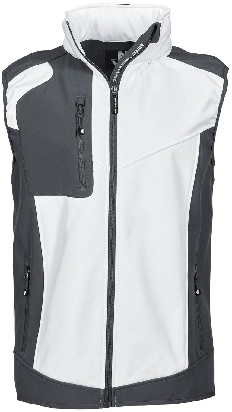 Load image into Gallery viewer, Vest NINE WORTHS FABIO
