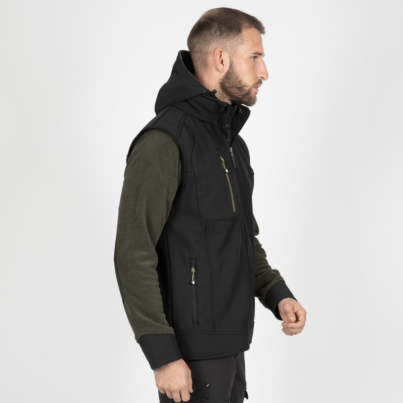 Load image into Gallery viewer, Vest NINE WORTHS FABIO
