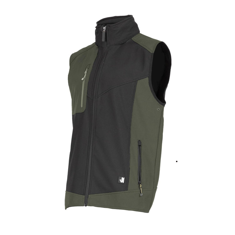 Load image into Gallery viewer, Vest NINE WORTHS FABIO
