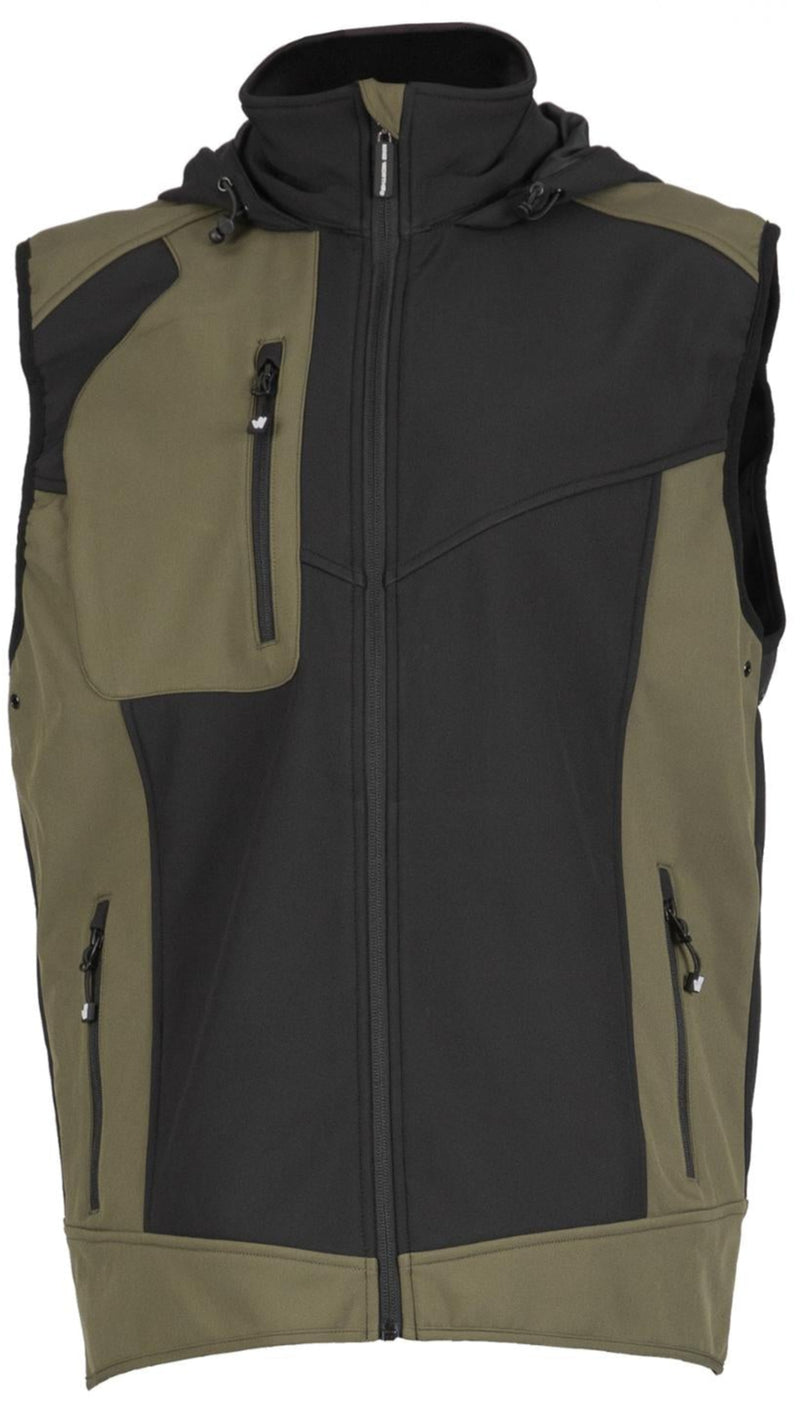 Load image into Gallery viewer, Vest NINE WORTHS FABIO
