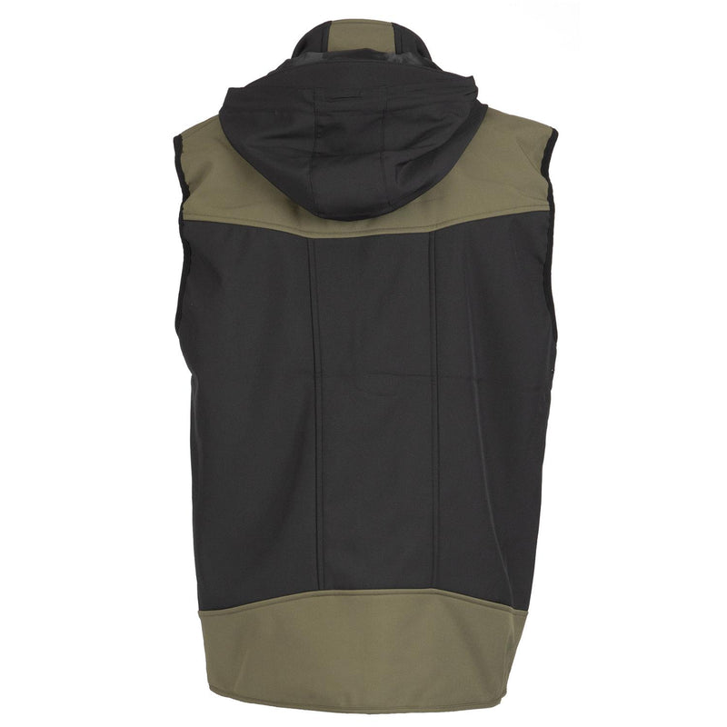 Load image into Gallery viewer, Vest NINE WORTHS FABIO
