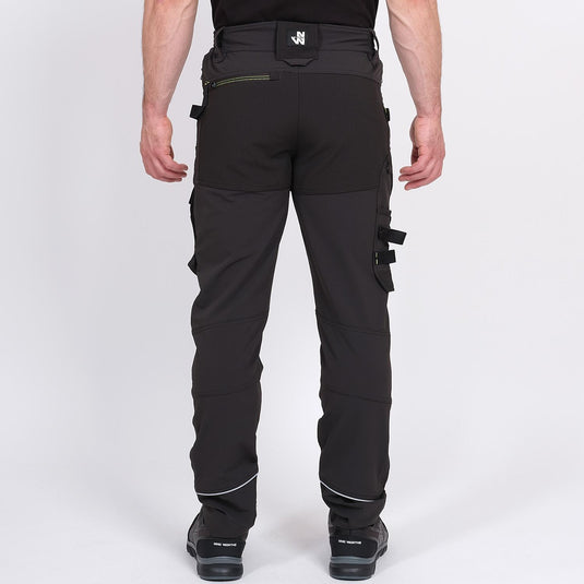 Bikses NINE WORTHS JORNET
