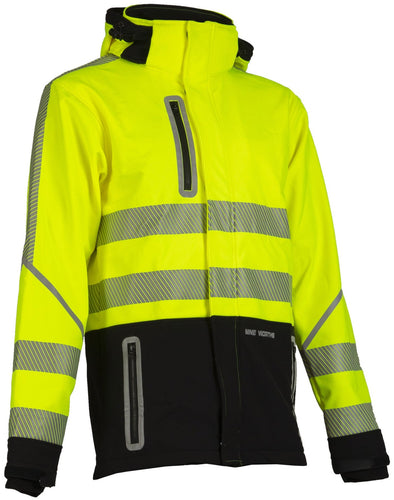 Jaka NINE WORTHS ASTRO Hi-Vis