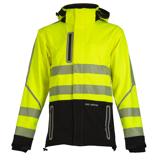 Jaka NINE WORTHS ASTRO Hi-Vis