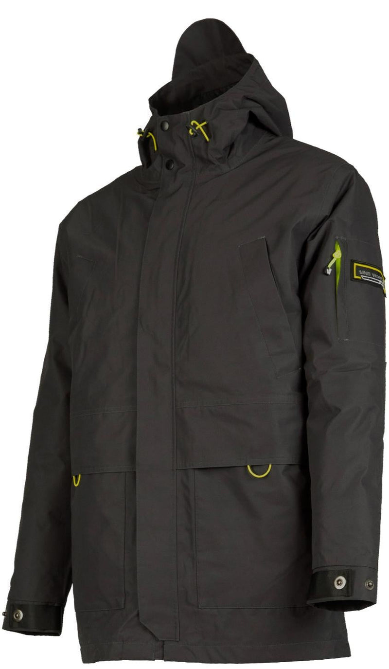 Load image into Gallery viewer, Jacket NINE WORTHS CONOR
