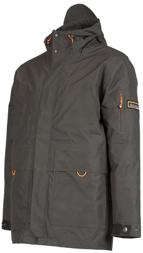 Jacket NINE WORTHS CONOR