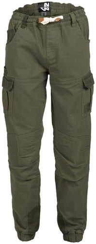 Trousers NINE WORTHS CERDAN
