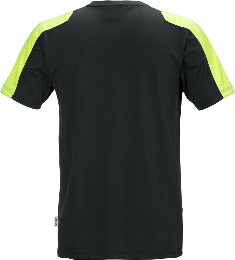Load image into Gallery viewer, T-shirt FRISTADS STRETCH T-SHIRT 7447 RTT
