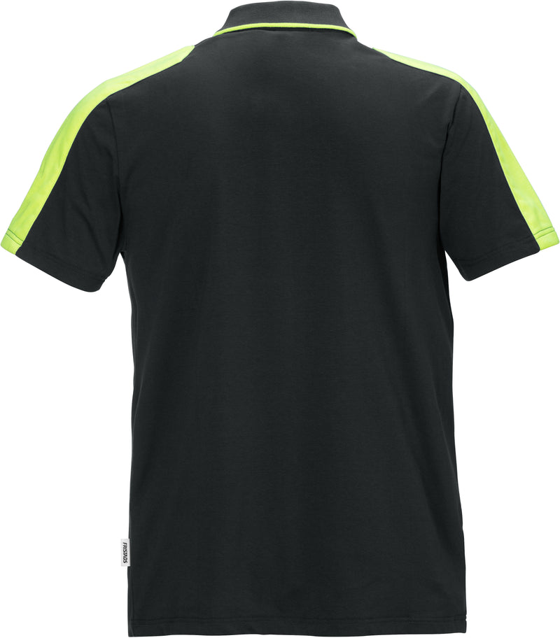 Load image into Gallery viewer, Polo shirt FRISTADS STRETCH POLO SHIRT 7448 RTP
