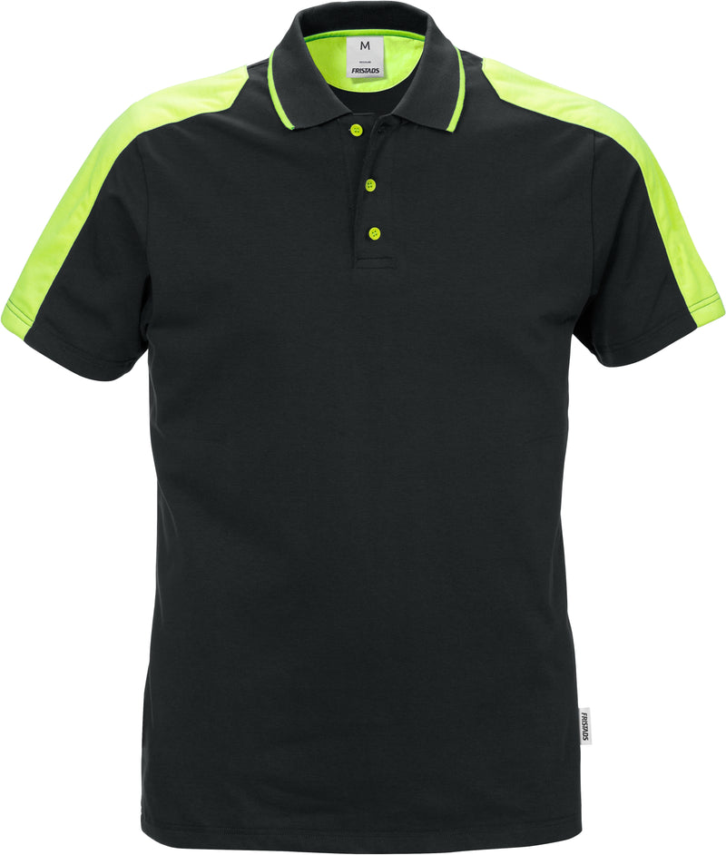 Load image into Gallery viewer, Polo shirt FRISTADS STRETCH POLO SHIRT 7448 RTP
