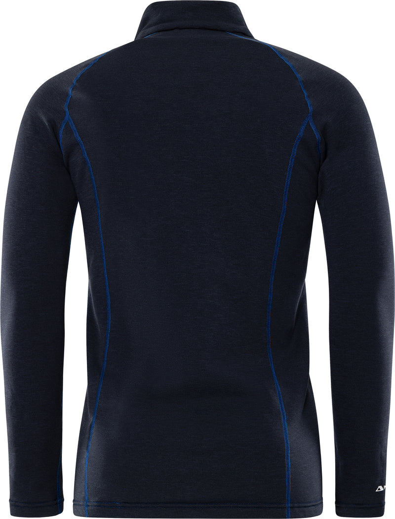 Load image into Gallery viewer, Thermal undershirt FRISTADS POLARTEC® HALFZIP LONG SLEEVE T-SHIRT 7078 PT
