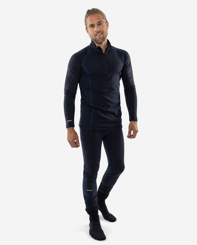 Ielādējiet attēlu galerijas skatītājā, Thermal underpants FRISTADS POLARTEC® LONG JOHNS 2078 PT
