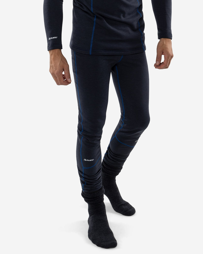 Ielādējiet attēlu galerijas skatītājā, Thermal underpants FRISTADS POLARTEC® LONG JOHNS 2078 PT
