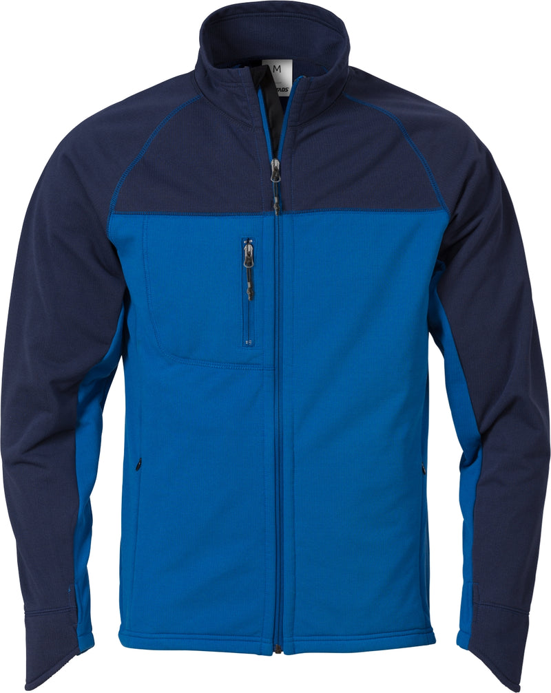 Load image into Gallery viewer, Jacket FRISTADS ACODE FLEECE JACKET 1475 MIC
