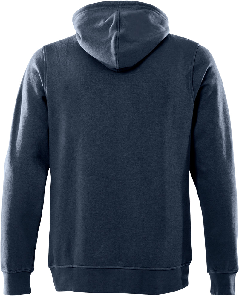 Load image into Gallery viewer, Sweatshirt FRISTADS ACODE HOODED SWEAT JACKET 1736 SWB
