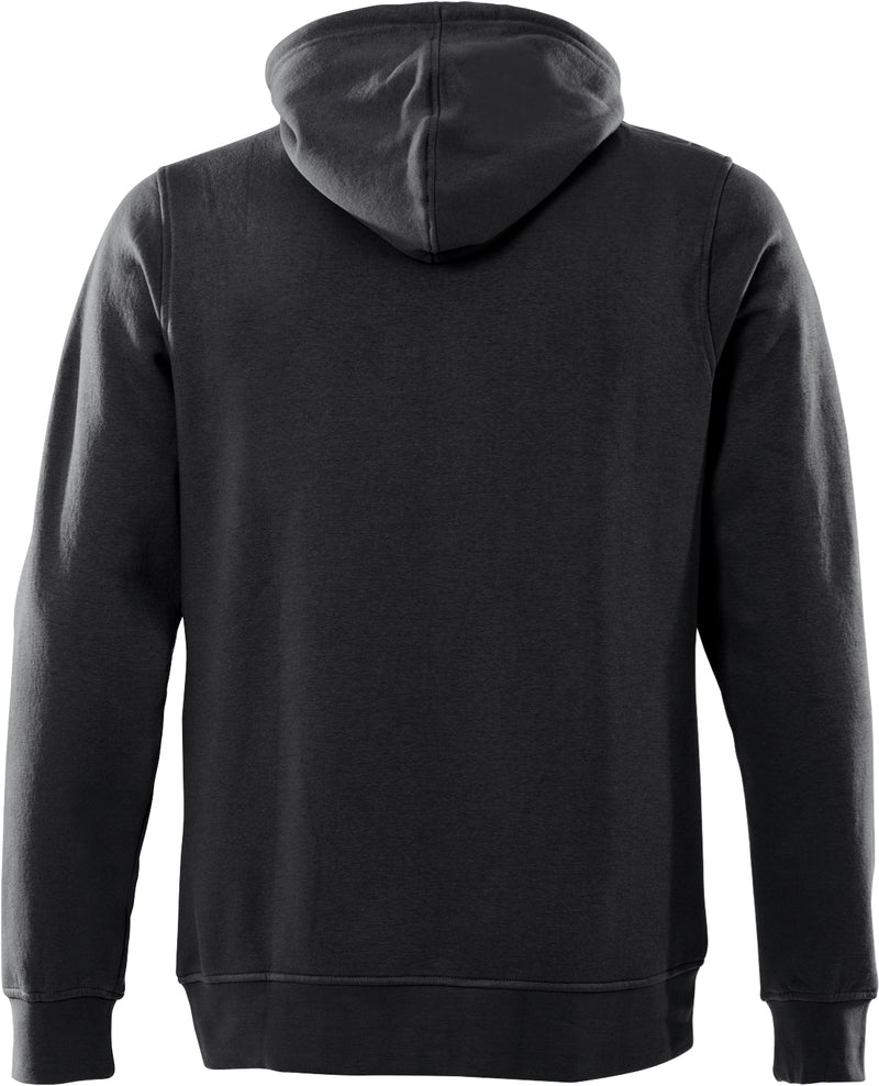 Load image into Gallery viewer, Sweatshirt FRISTADS ACODE HOODED SWEAT JACKET 1736 SWB
