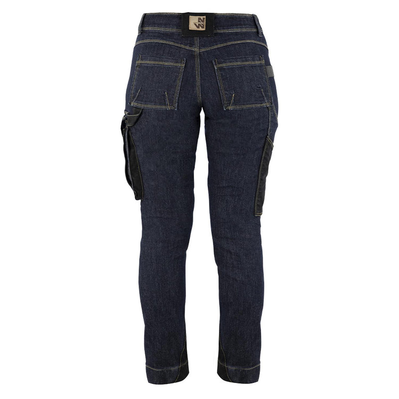 Load image into Gallery viewer, Women&#39;s Trousers NINE WORTHS NELLY
