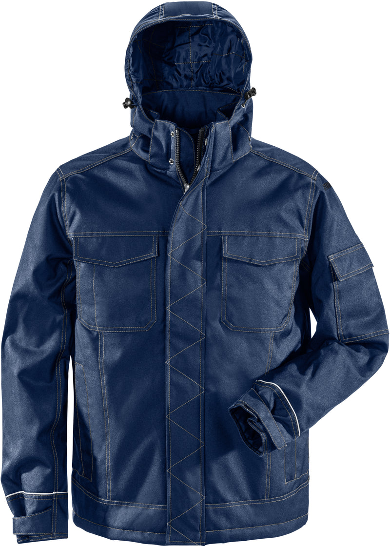 Load image into Gallery viewer, Jacket FRISTADS WINTER JACKET 4001 PRS
