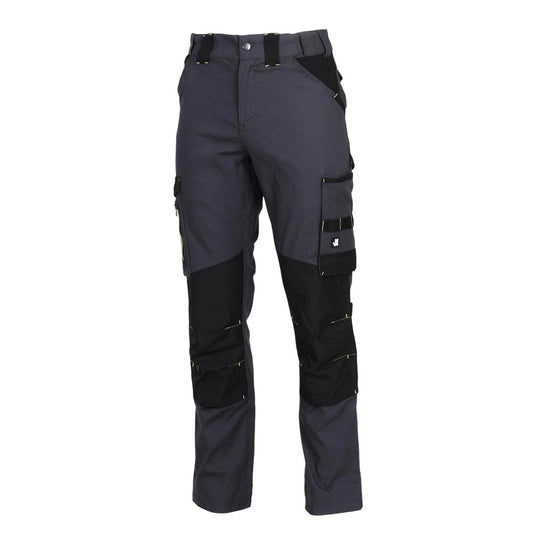 Trousers NINE WORTHS LIMEE