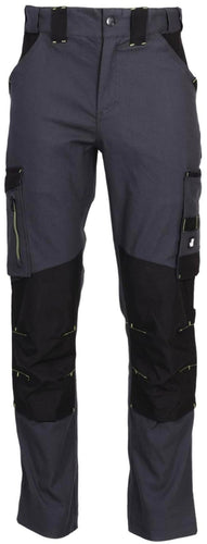 Trousers NINE WORTHS LIMEE