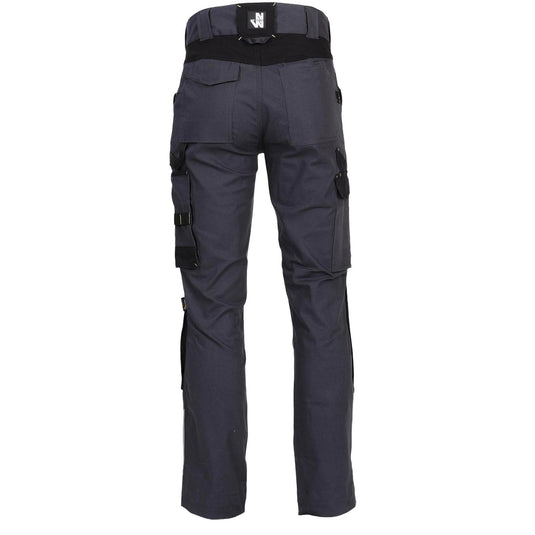 Trousers NINE WORTHS LIMEE