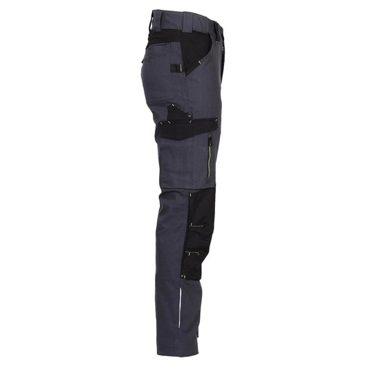 Trousers NINE WORTHS LIMEE