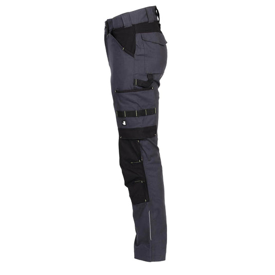 Trousers NINE WORTHS LIMEE