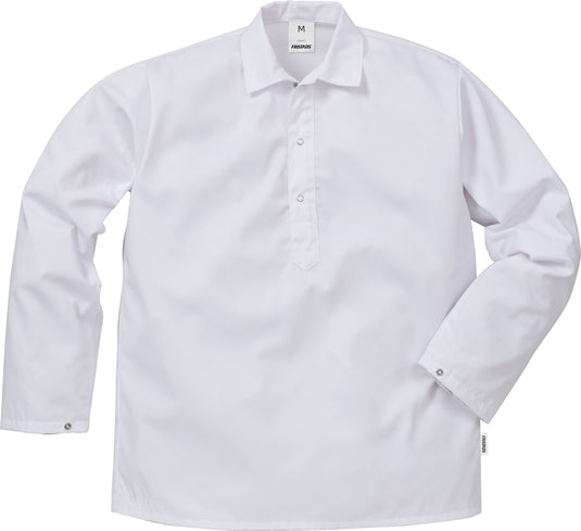 Shirt FRISTADS FOOD LONG SLEEVE SHIRT 7000 P159