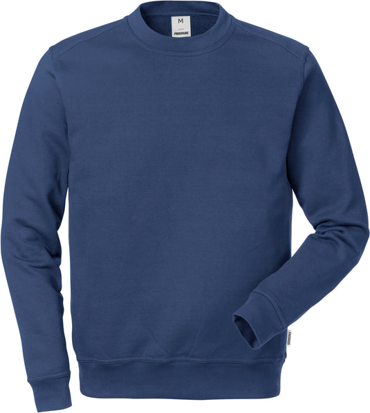 Sweatshirt FRISTADS SWEATSHIRT 7601 SM