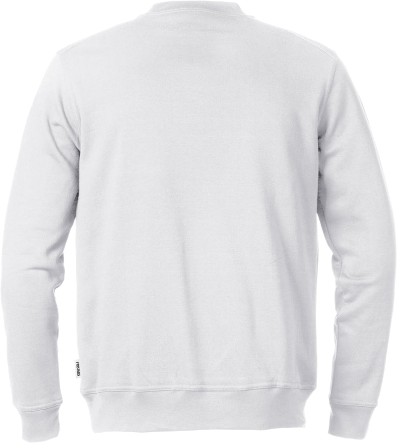 Load image into Gallery viewer, Sweatshirt FRISTADS SWEATSHIRT 7601 SM
