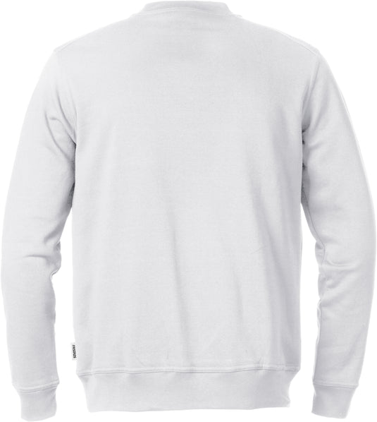 Sweatshirt FRISTADS SWEATSHIRT 7601 SM