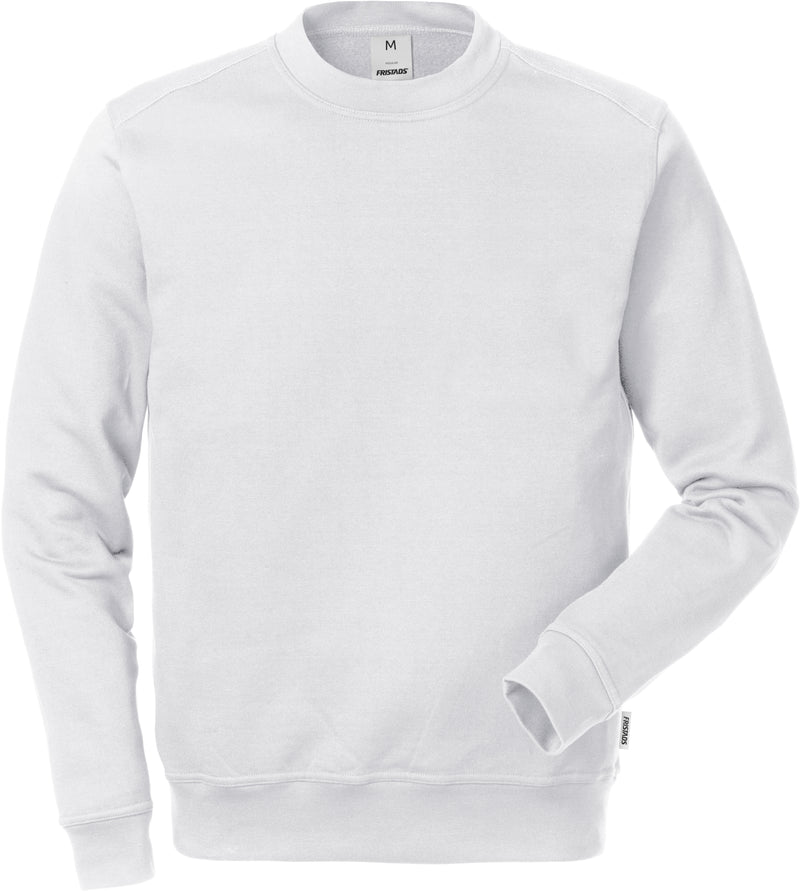 Load image into Gallery viewer, Sweatshirt FRISTADS SWEATSHIRT 7601 SM
