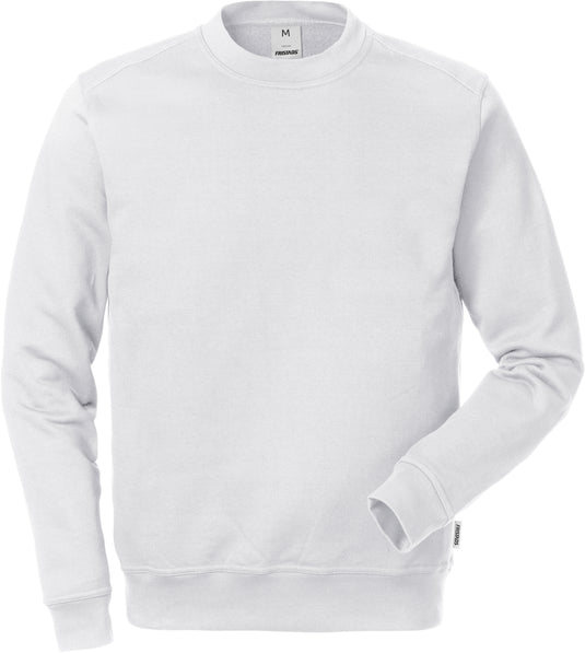 Sweatshirt FRISTADS SWEATSHIRT 7601 SM