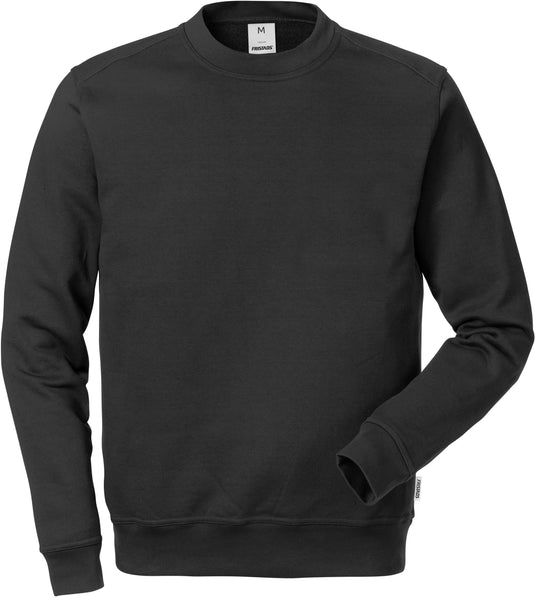 Sweatshirt FRISTADS SWEATSHIRT 7601 SM