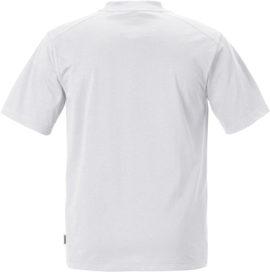 T-shirt FRISTADS HEAVY T-SHIRT 7603 TM