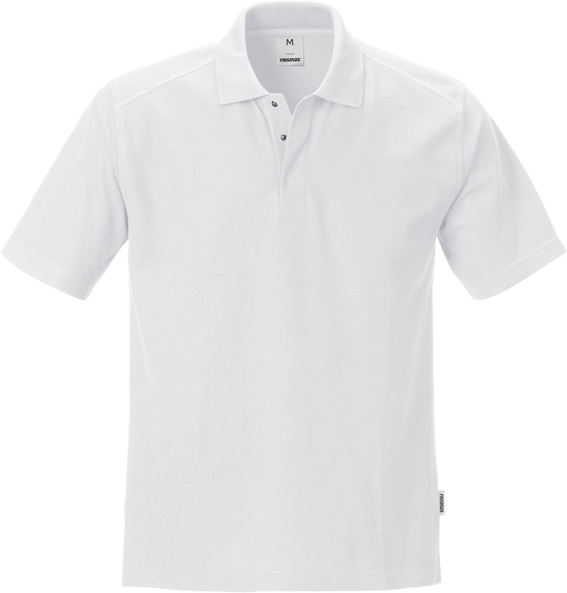 Load image into Gallery viewer, Polo shirt FRISTADS FOOD POLO SHIRT 7605 PM
